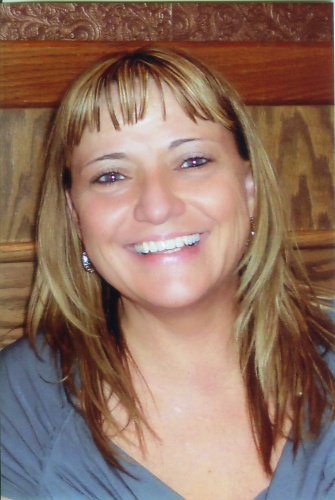 Lorraine Dippelhofer