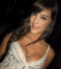 Monica Paredes