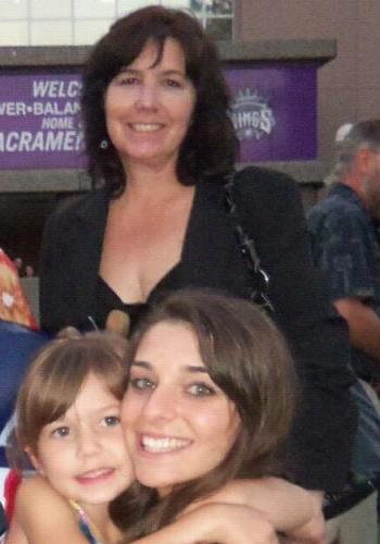 Annette Katz