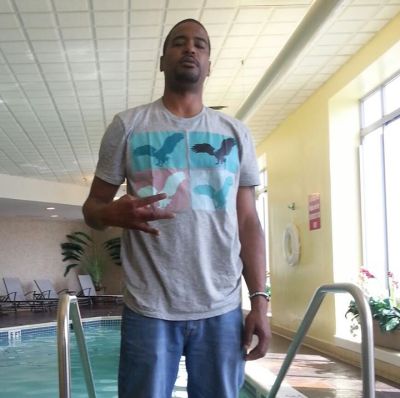 Gregory Davis