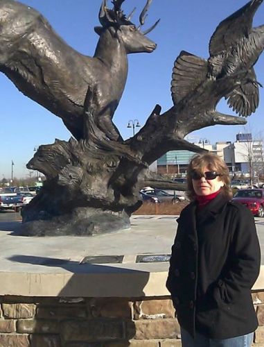 Janet Condon