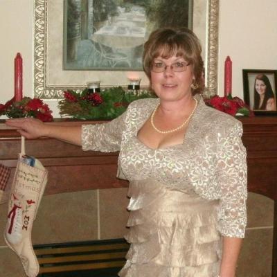 Lisa Waters