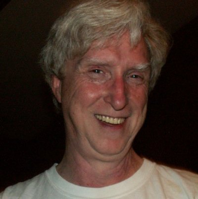 Gary Robinson