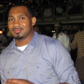 Terrence Boynton