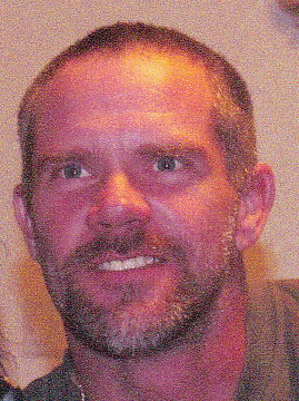 Brent Fenske