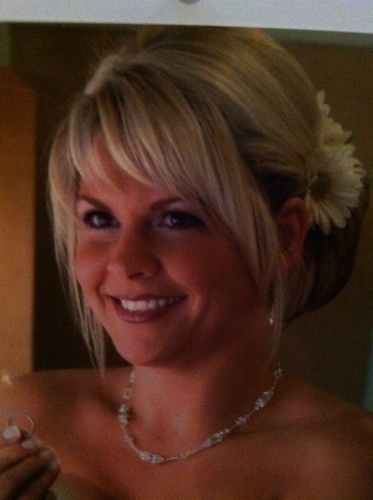 Heather Yackel