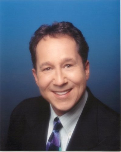 Richard Novick