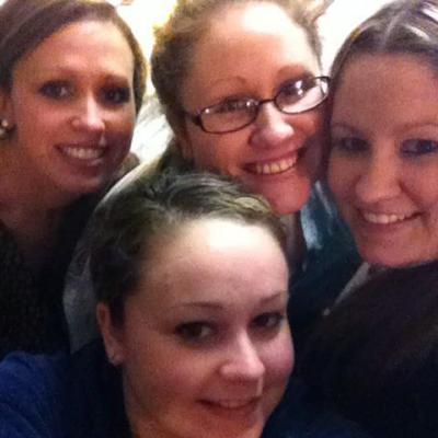 Heather Routt