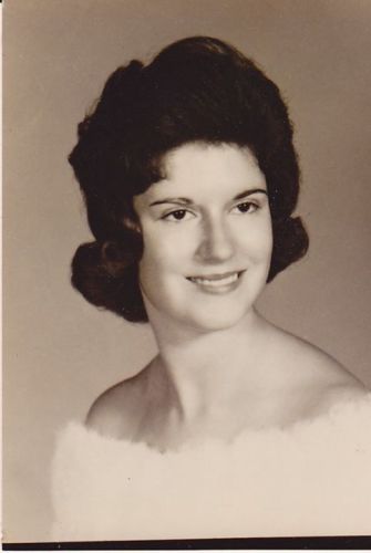 Wilma George