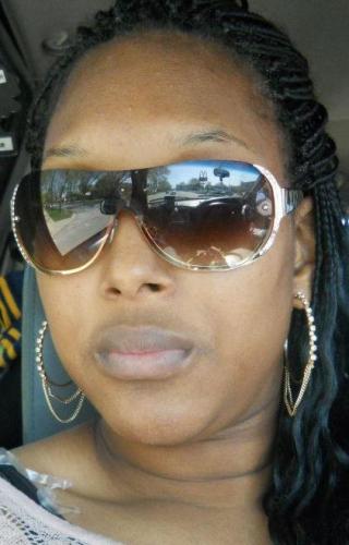 Lydia Shabazz