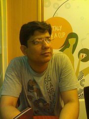 Ripu Singh