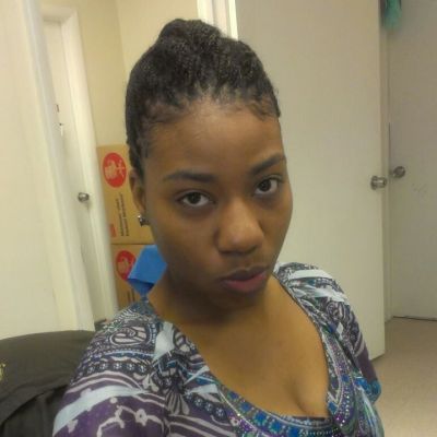 Arnetta Wilson