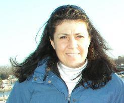 Silvia Calzoni