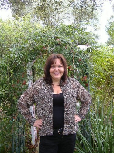 Carol Perry