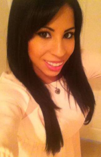 Brenda Polanco