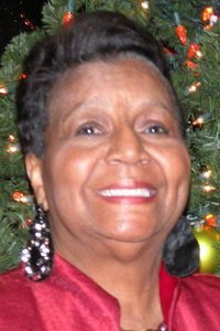 Marvene Elliott
