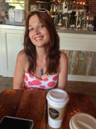 Jessica Ellis