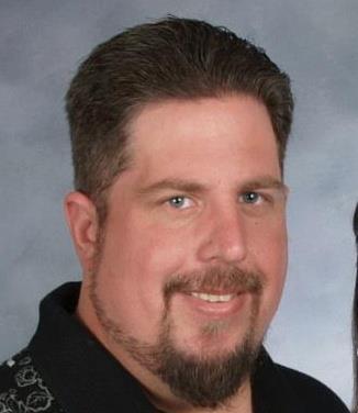 Curtis Myers