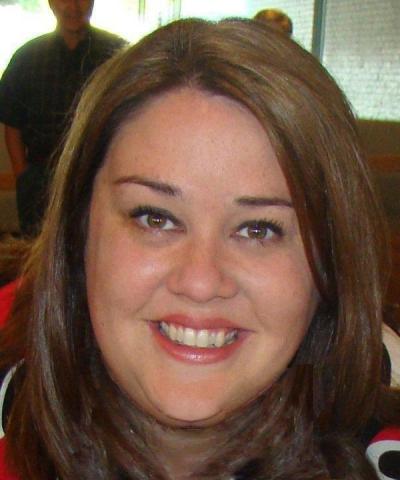 Chrissie Gillett
