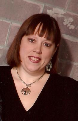 Michelle Campbell