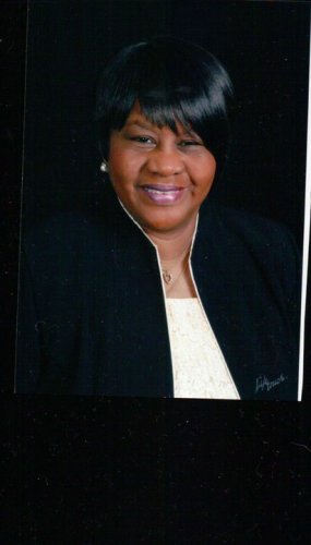 Sylvia Thomason