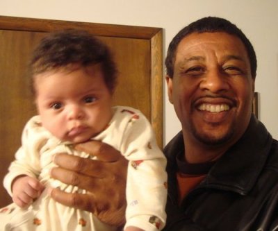 Gary Washington