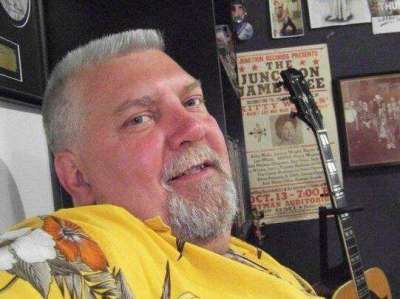Timothy Nedella