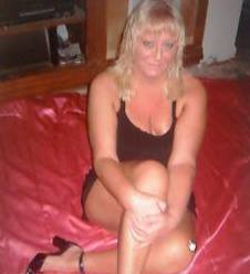 Brenda Andrews
