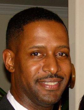 Reginald Pinder