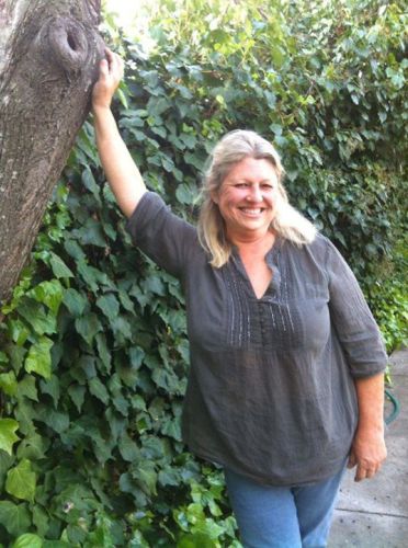 Linda Baker
