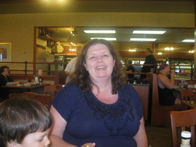 Ruth Reynolds