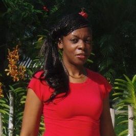 Erika Gilmore