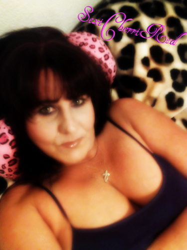 Cheryl Charles