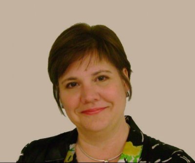 Anne Louis