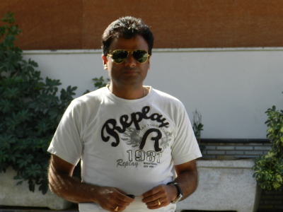 Madan Kumar