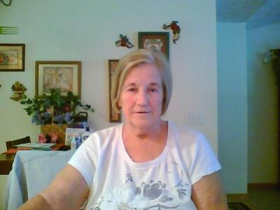 Peggy Mcquade