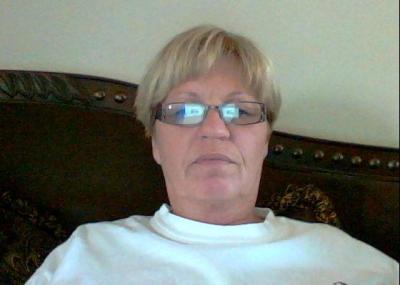 Carla Freeborn