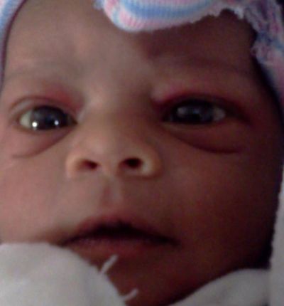 Laquisha Moses