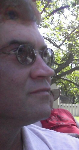 Daniel Hazlett