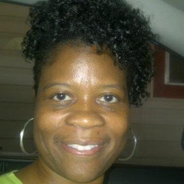 Ingrid Powell