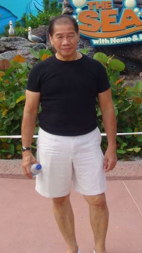 Rolando Caneda