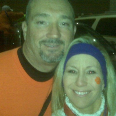 Larry Baxter