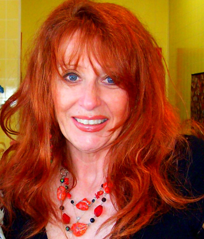 Ann Foxenberg