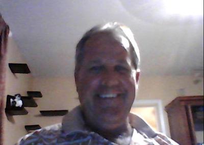 Timothy Cole