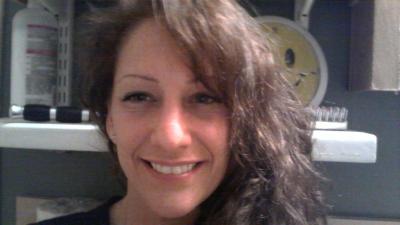 Heather Wiedinmyer