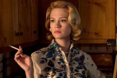 Elizabeth Draper