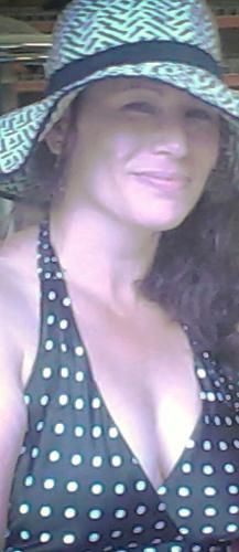 Charmayne Caronna