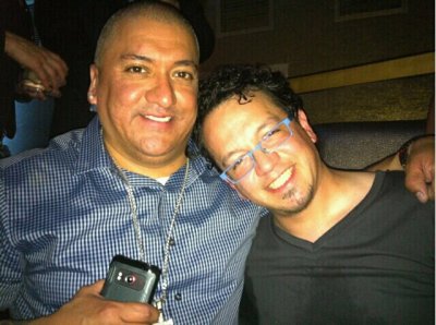 Richard Tapia