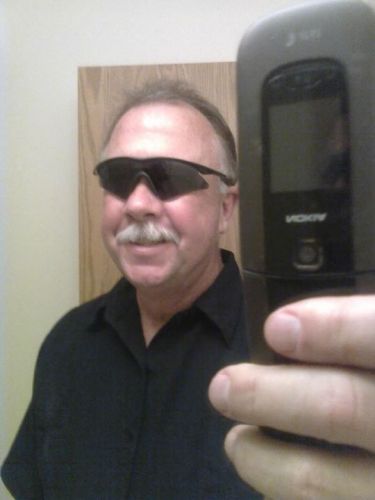 Michael Ingram