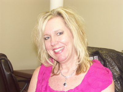 Debra Williams